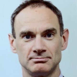 Paul Cavey