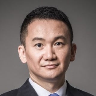 Raymond Chan