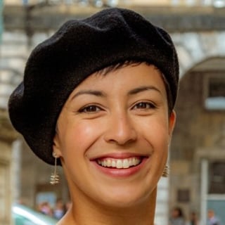 Sarah Gillespie