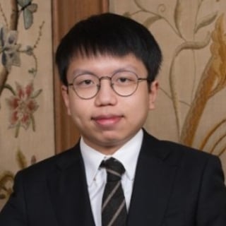 Aaron Wong