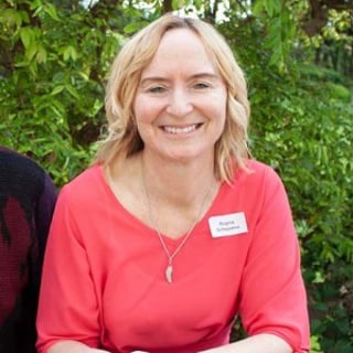 Regina Scheyvens