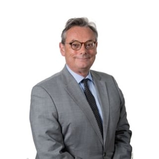 Geoff Raby