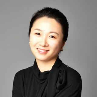 Zhijin (Donna) Huang