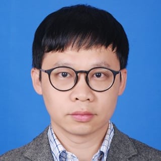 Yan Shaohua