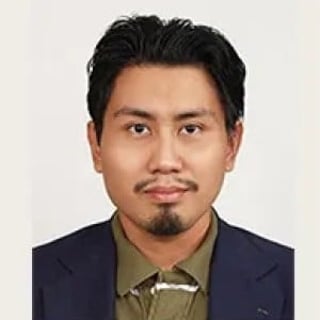 Mohd Faizal Musa