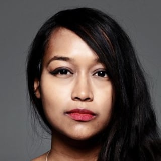 Laetitia Tran Ngoc