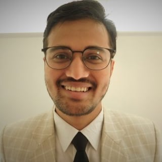 Dhiroj Koirala