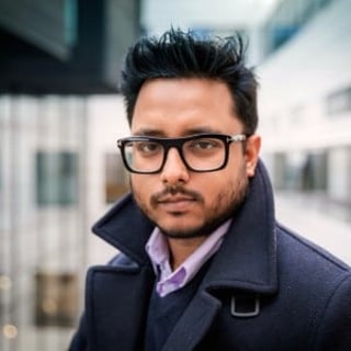 Ramit Debnath