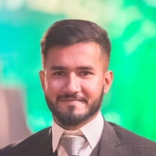 Abu Hurrairah Abbasi