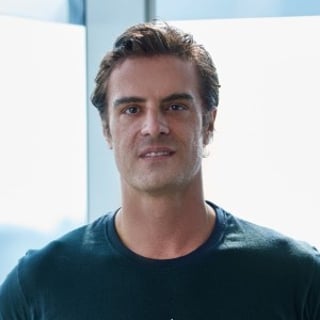 Harald Eltvedt