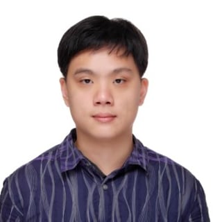 Gabriel Lin