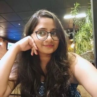 Parul Kulshrestha