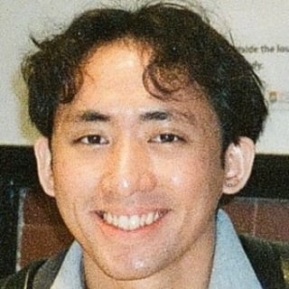 Brian Mikael Cheng