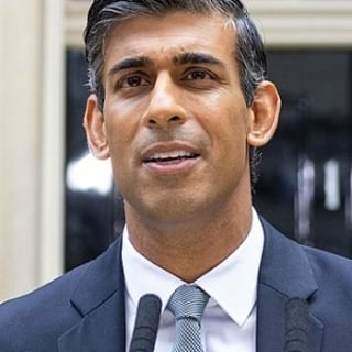 Rishi Sunak
