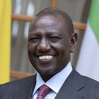 William Ruto