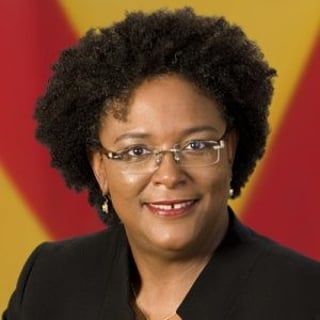 Mia Mottley