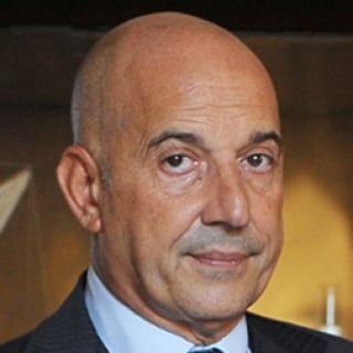 Emanuele Grimaldi