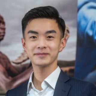 Marco Chan