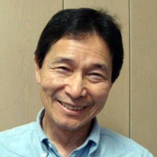 Yasuo Takao