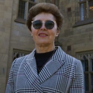 Galyna Piskorska