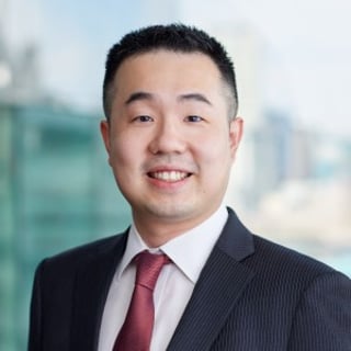 Mark Lam