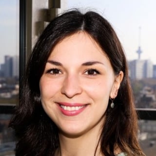 Laura Bosch Ferreté