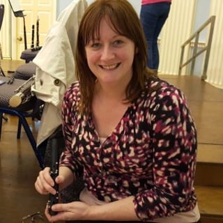 Sarah Parsons