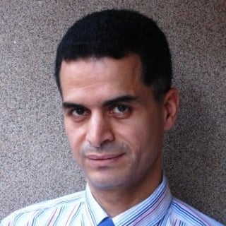 Mohamed El-Bendary