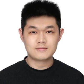 Tongjian Dong