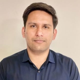 Usman Haider