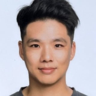 Timothy Suen