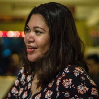 Shirin Bhandari