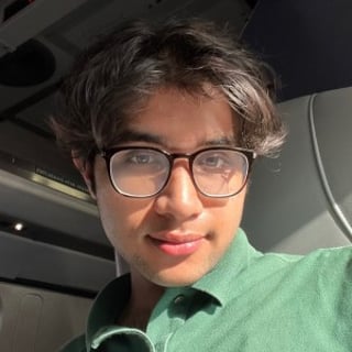 Aaditya Bhasker