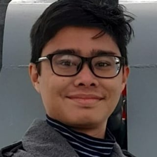 Misha Monteiro-Benson