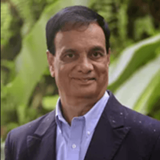 Vinod Thomas