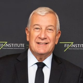 Richard Attias
