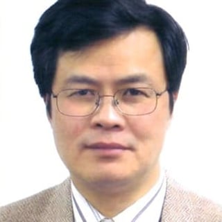 Jiang Shixue