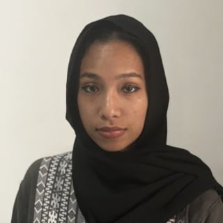 Zafirah Mohamed Zein