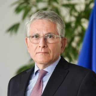 Gerassimos Thomas