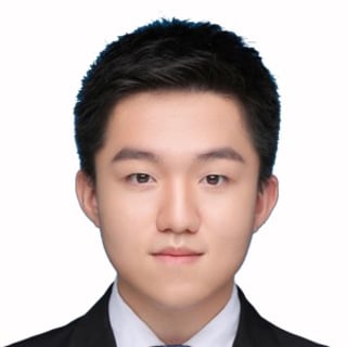 Huang Zeyi