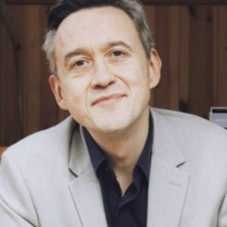 Christopher Harding