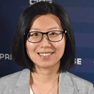 Catherine Tai