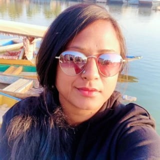 Kanika Gupta