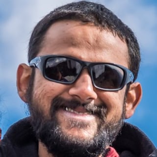 Shail Desai