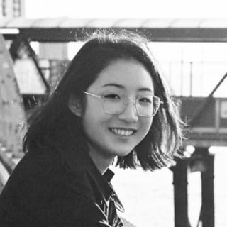 Iris Jiang