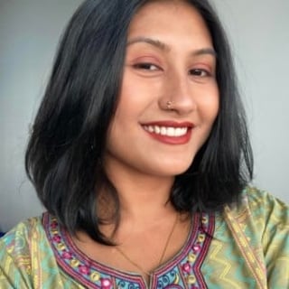 Aminah Farid