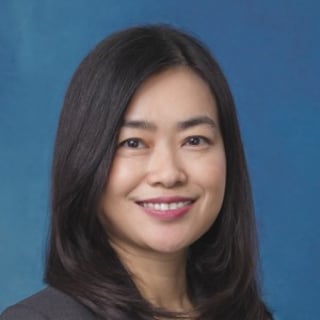 Jasmine Wang