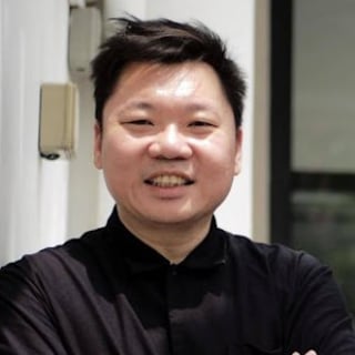 Adrian Lai Wen-Yang