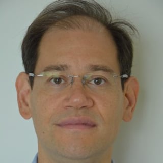 Hugo Wong