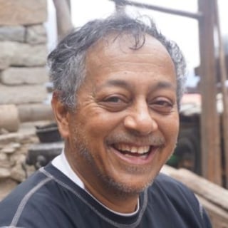 Ranjan Pal